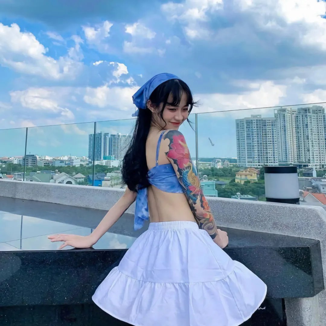 辣手情人梦