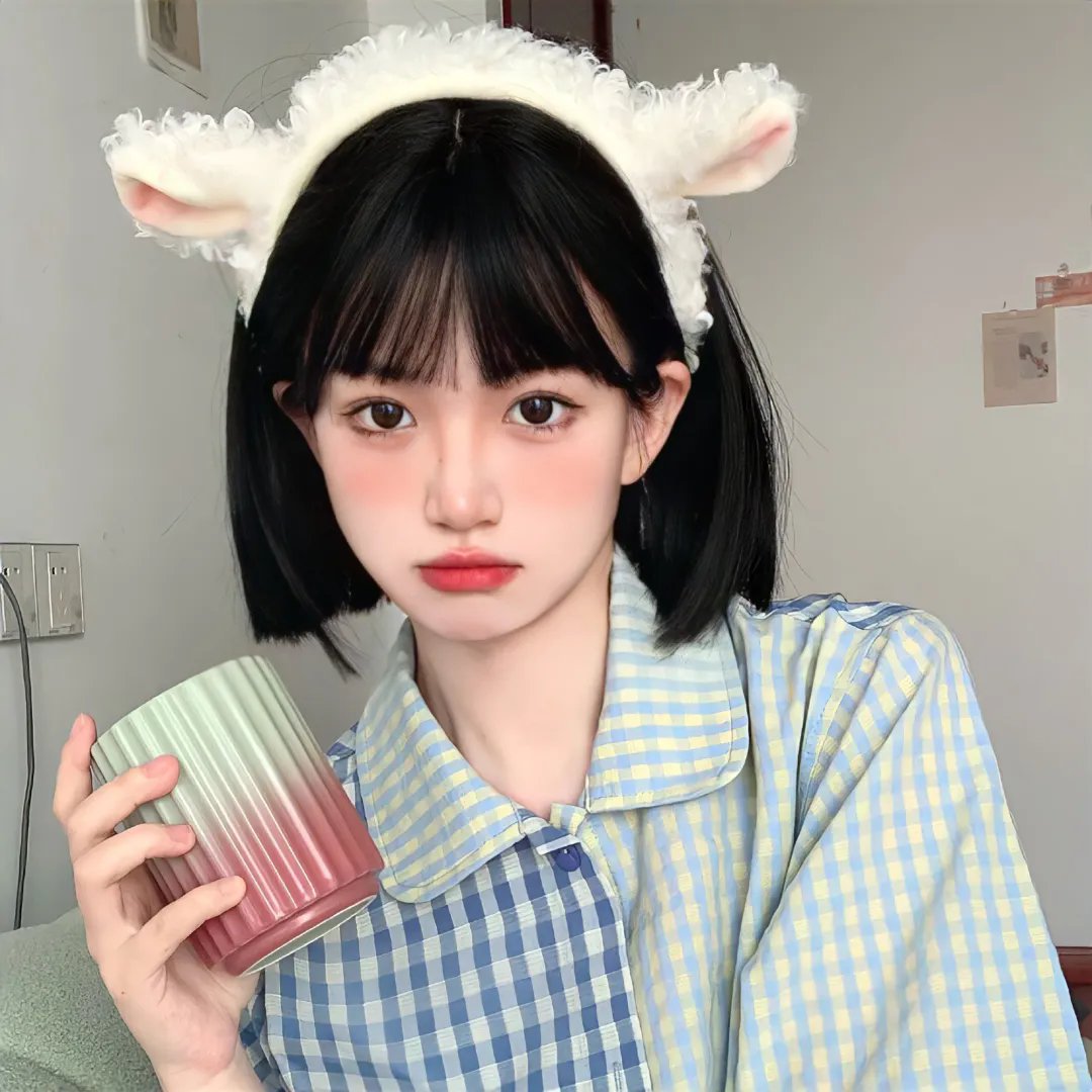 他们！