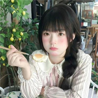 盲心千金